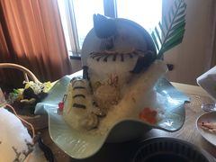 左口鱼-尚海豆捞(乐虹坊店)