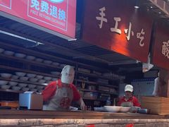 -周小波重庆小面·重庆名小吃(邹容路店)
