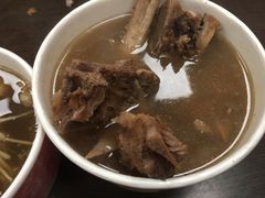 药炖排骨-陈董药炖排骨(饶河街店)