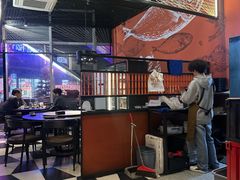 -黄鱼炙夜·烧烤·小龙虾(星荟广场店)