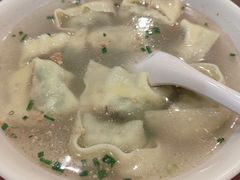 -东泰祥生煎馆(长宁路店)