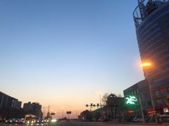 -摩欧客意式餐厅(高新活力汇店)