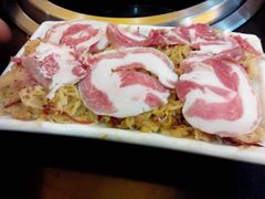 -好旺角齐市鲜切牛自助烤肉(农林五道街总店)