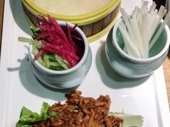 -郭家大院 老南京土菜(九霄店)