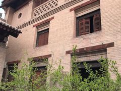 -丁村民俗博物馆