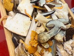 -草墩罗非鱼庄•野生菌•腊排骨(七星街上段店)