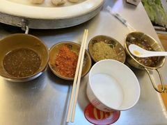 -阿昌白族石板烧(大理古城店)