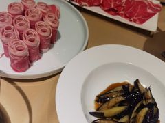 -鼎鼎香·港式火锅(北京SKP店)
