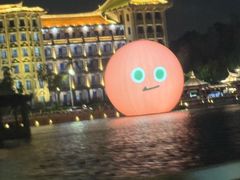 -龙舟池