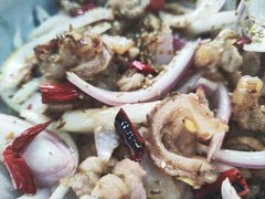 -道邦子烤牛肉(总店)