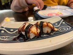 -科尔海悦酒店樱之河日本料理(清河东路店)