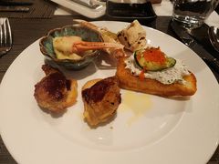 -香港唯港荟 Hotel ICON – The Market