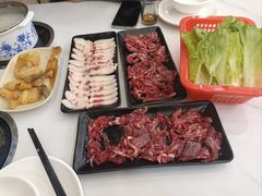 -祈胜邨•顺德鱼生•顺德菜(容桂店)