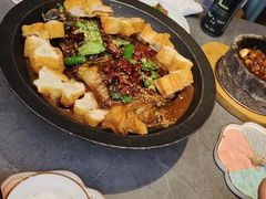 -江南里·新浙菜(苏州大悦城店)