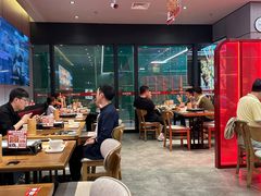 -管氏翅吧(马家堡店)