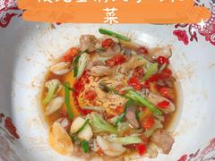 -老湘村·湖南土菜(天河维多利店)