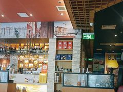 -安妮意大利餐厅(国贸店)