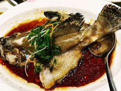 -79号渔船海鲜饭店(华强北店)