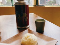 -七步香云南山里菜(昆明老街店)