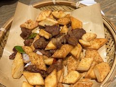 -那时新疆·若羌(经纬汇店)