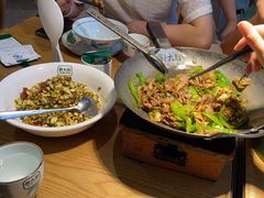 -费大厨辣椒炒肉(万家丽一店)