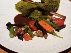 -格鲁·秀色Georgia’s Feast