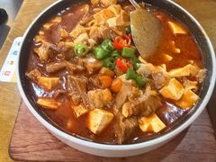 -杏花村水席楼·洛阳水席(老城十字街店)