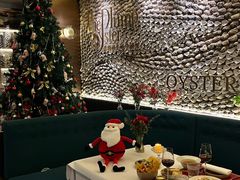 -普朗姆生蚝牛排馆 The Plump Oyster(成都摩方购物中心店)