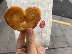 -上海哈尔滨食品厂(淮海中路店)