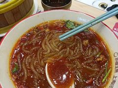 -小杨生煎(深圳岗厦北店)