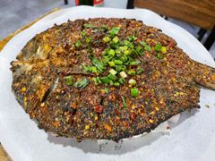 -虎卫烤肉(东关南街店)