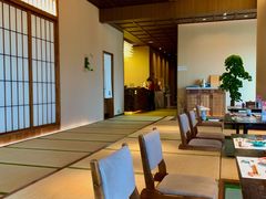 -四葉寿司·城市景观(深圳湾1号店)
