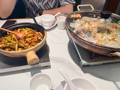 -火啫啫·粤式啫啫煲(南通首店)