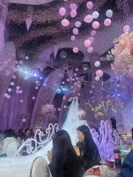 -Sunny喜铺婚礼定制·求婚策划