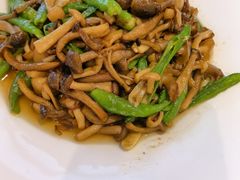 -百姓家宴(三堰店)