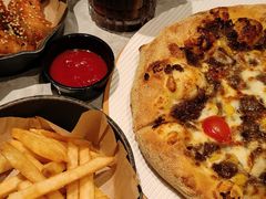 -必胜客(世欧广场店)