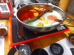 -喜半仙·牛八宝·两江米粉酒(普陀路店)