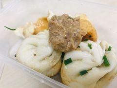 -大壶春生煎(四川中路店)