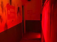 -怦然秘事游戏体验馆(银座和谐广场店)