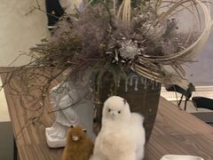 -玲婧胡同·生日蛋糕·餐厅(嘉里城店)