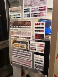 -HUII NAIL绘京美甲美睫会馆
