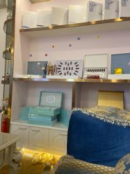 -时尚妈咪产后修复中心