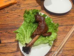 -有奴思烤肉·清真(正宁路店)