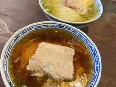 -同得兴 Since·1995 传统苏式面馆(嘉馀坊店)