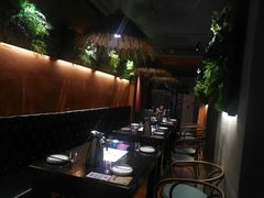 -华华火锅牛蛙(祥宾店)