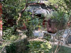 -淄博聊斋城景区