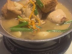 -闽公馆·客家私房菜·商务宴请·包厢(杏林橡树湾店)