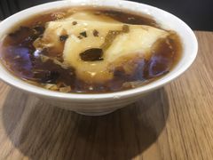 -君达小吃(建西苑店)