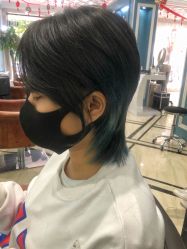 -99烫染