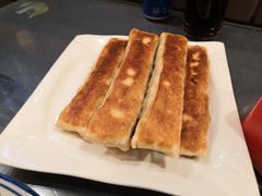 -聚友朋褡裢火烧(天北路店)